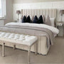 Lynx wing Bed