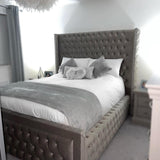 Empress Wing Bed Avail 20% Off