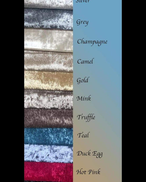 Fabric Swatch