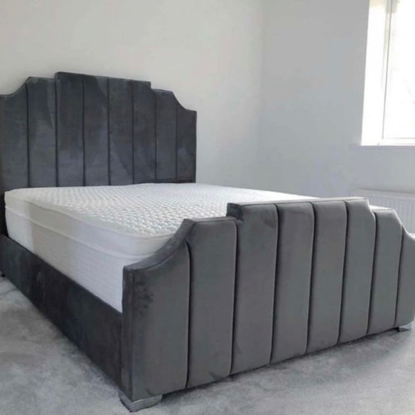 Wellington Bed