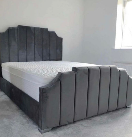 Wellington Bed