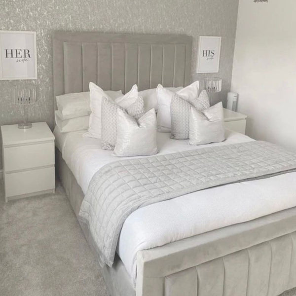 Venice Luxury Panal Bed