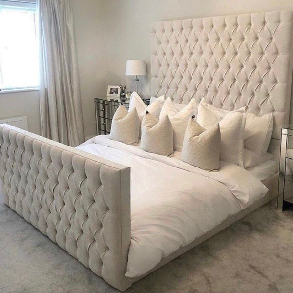 Buy Chesterfield Bed from £379.99 