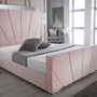 Sunshine mirror Bed