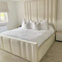 Crown Luxury Panal Bed