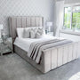 Lynx Wing Bed