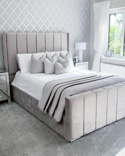 Lynx wing Bed