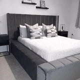 Windermere Panel Wing Ambassador Bed Under £400.00