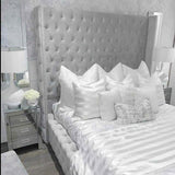Cheap Empress Wing Bed | Avail 20% Off
