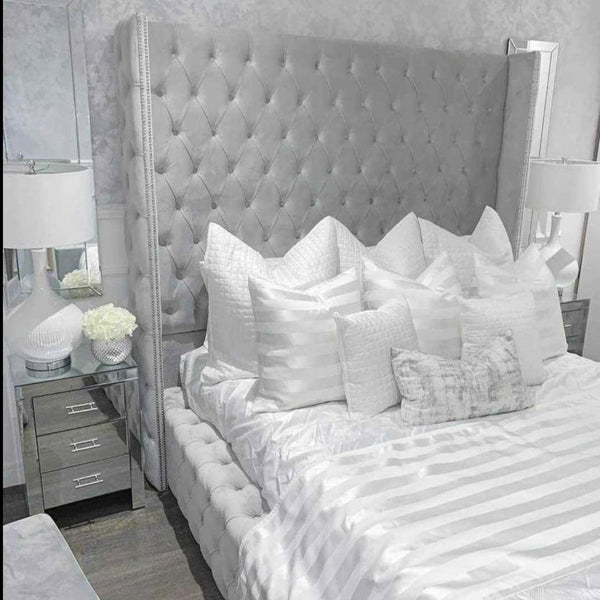 Cheap Empress Wing Bed | Avail 20% Off