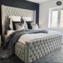Luxury Bed From £429.99