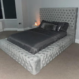 Ambassador Bed Review