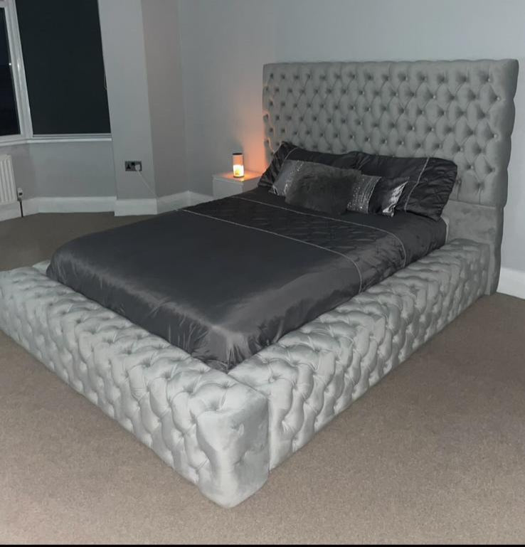 Ambassador Bed Review