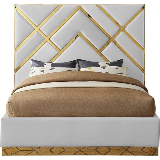 New York Designer Bed