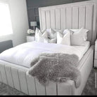 Mini Ambassador Bed Frame 