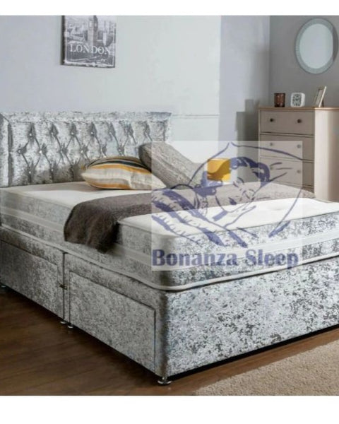 Kingston Divan Bed