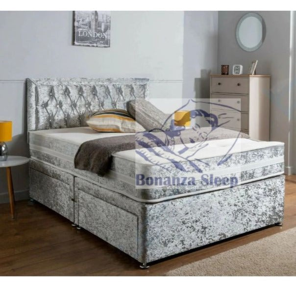 Kingston Divan Bed