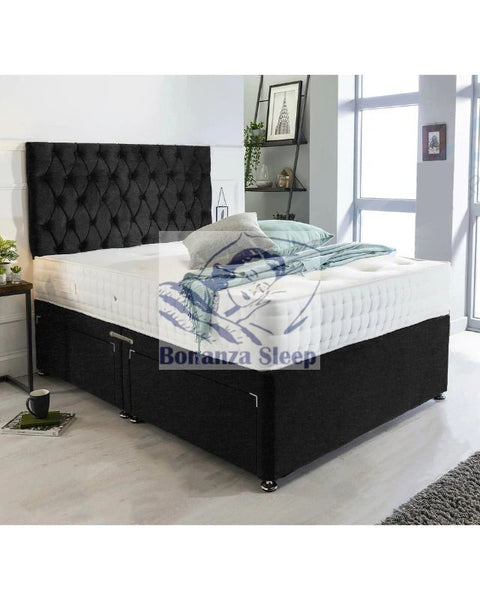 Exford Divan Bed