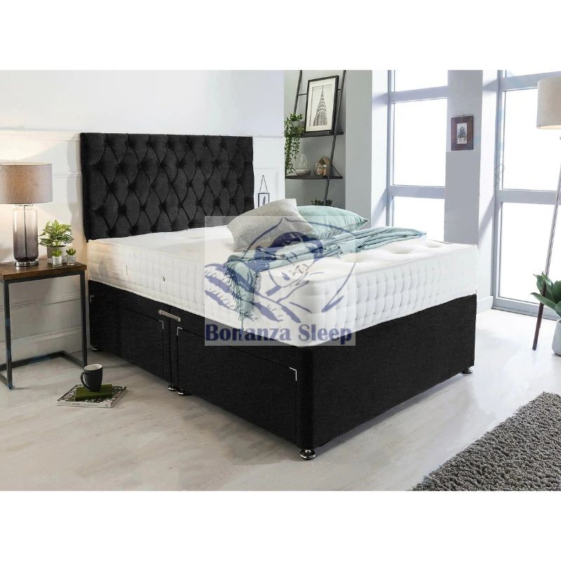 Exford Divan Bed