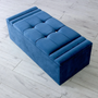 Ottoman Storage Box Under £80.00