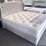 Divan storage Bed 