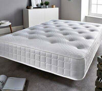 6FT Mattress Option
