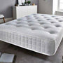 Pocket Memory Collection Mattress