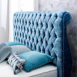 Our Luxury Bed