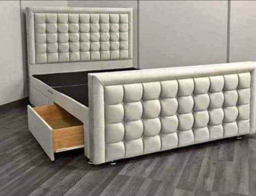 Divan Bed Frame