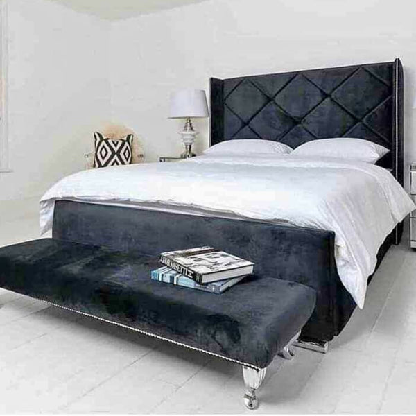  Best Wing Bed For £299.99