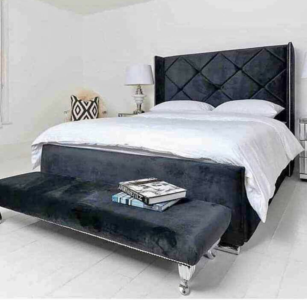  Best Wing Bed For £299.99