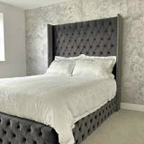 Buy Ashford Bed For £379.00 Only - Free Delivery