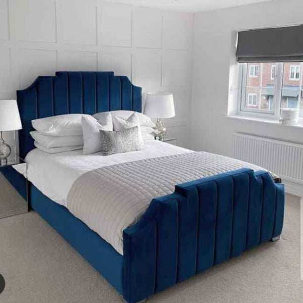 Wellington Bed