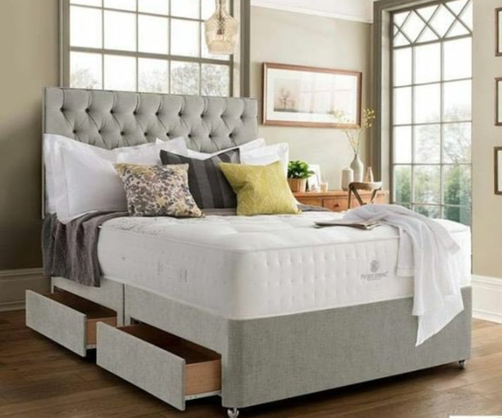 Best Divan bed with Storage