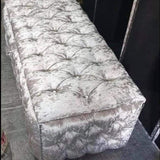 Storage Blanket Box