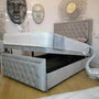 Divan Bumper bed