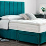 Dawish Divan Bed