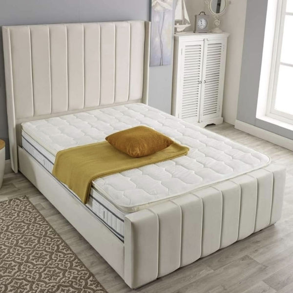 Lynx Wing Bed