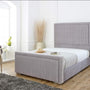 Afiaha Bumper Designer Bed