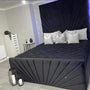 Sunshine Luxury Panal Bed