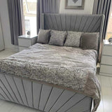 Buy Olive Wing Bed - Cheap Wing Bed