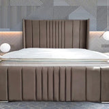 Cheap Wing Bed with Free Delivery