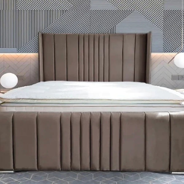 Cheap Wing Bed with Free Delivery