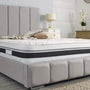Unique Deco Panal Bed