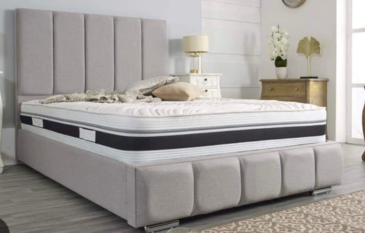 Unique Deco Panal Bed