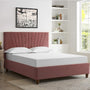 Sunshine Deco Panl Bed