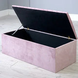 Ottoman Storage Box for Just £69.00