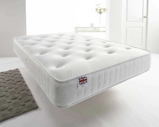 Superb Orthopaedic Mattress | Bonanza Sleep