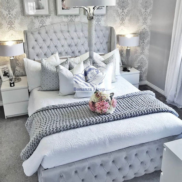 Buy Lynton Bed | Cheap Bed For £319.00
