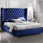 Best Wingback Bed Under £320.00